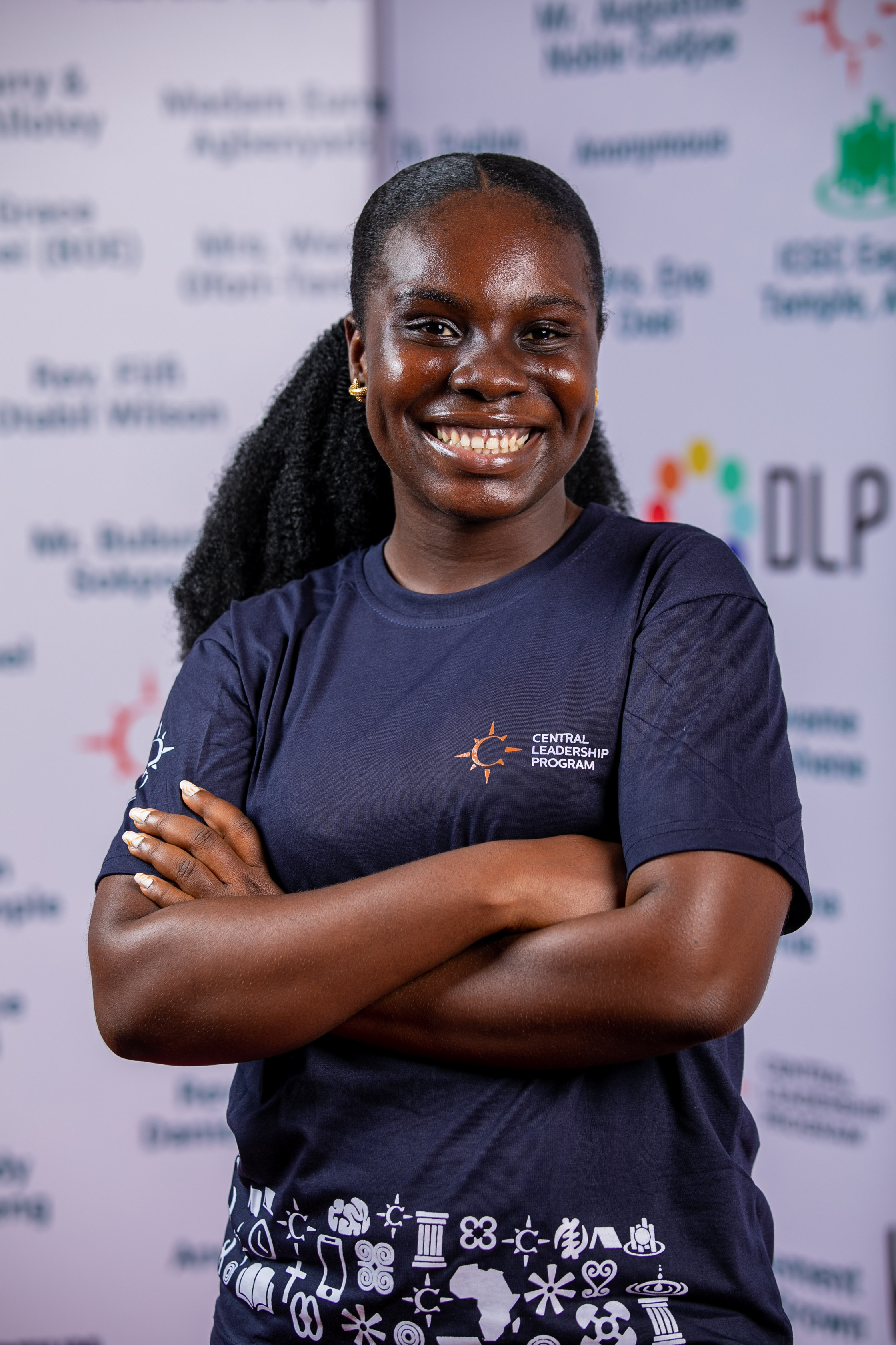 Deborah Jessica Oppong